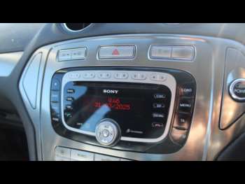 Used Ford Mondeo 2009 for sale - 74245901: Photo