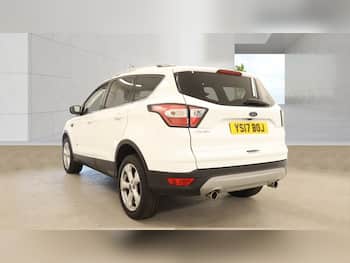 Used Ford Kuga 2017 for sale - 79556869: Photo