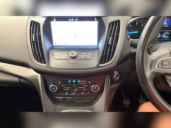 Used Ford Kuga 2017 for sale - 79556869: Photo