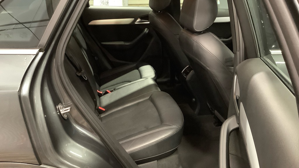 Used Audi Q3 2013 for sale - 77023491: Photo 10