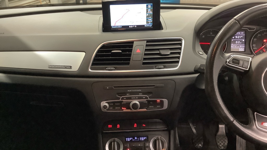 Used Audi Q3 2013 for sale - 77023491: Photo 3