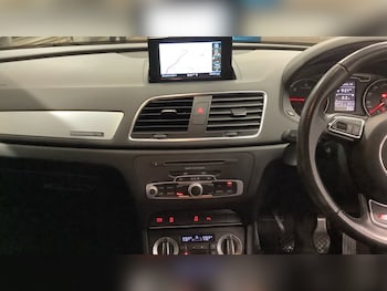 Used Audi Q3 2013 for sale - 77023491: Photo