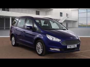 2017 (67) - 2.0 TDCi 150 Zetec 5dr ++ ULEZ / DAB / BLUETOOTH / 7 SEATS