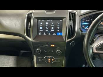 Used Ford Galaxy 2017 for sale - 74900634: Photo