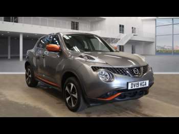 2019 (19) - 1.6 [112] Bose Personal Edition 5dr + EXTERIOR/INTERIOR PK / ULEZ / NAV