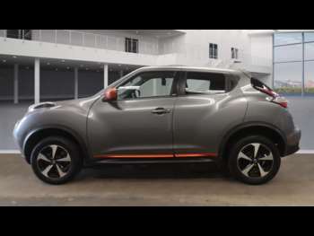 Used Nissan Juke 2019 for sale - 74588134: Photo