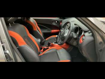 Used Nissan Juke 2019 for sale - 74588134: Photo