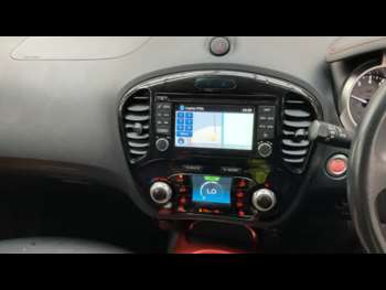 Used Nissan Juke 2019 for sale - 74588134: Photo