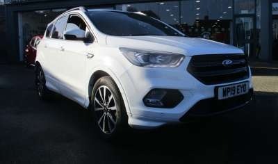 Used Ford Kuga 2019 for sale - 76948164: Photo 1