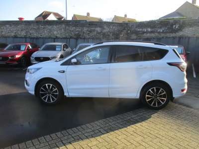 Used Ford Kuga 2019 for sale - 76948164: Photo 2