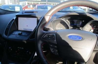 Used Ford Kuga 2019 for sale - 76948164: Photo 3