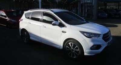 Used Ford Kuga 2019 for sale - 76948164: Photo 4