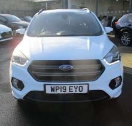 Used Ford Kuga 2019 for sale - 76948164: Photo 5