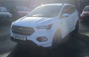 Used Ford Kuga 2019 for sale - 76948164: Photo 6