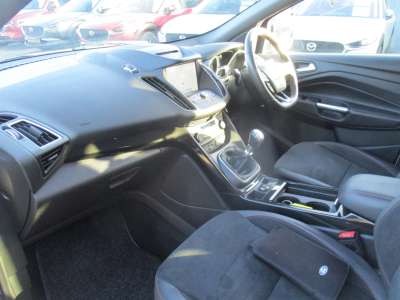 Used Ford Kuga 2019 for sale - 76948164: Photo 7