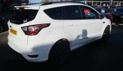 Used Ford Kuga 2019 for sale - 76948164: Photo 8