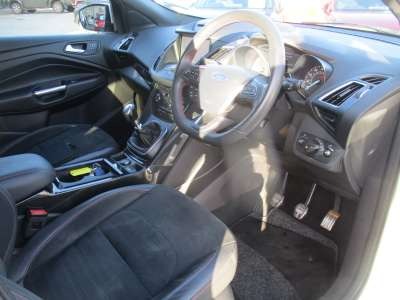 Used Ford Kuga 2019 for sale - 76948164: Photo 9