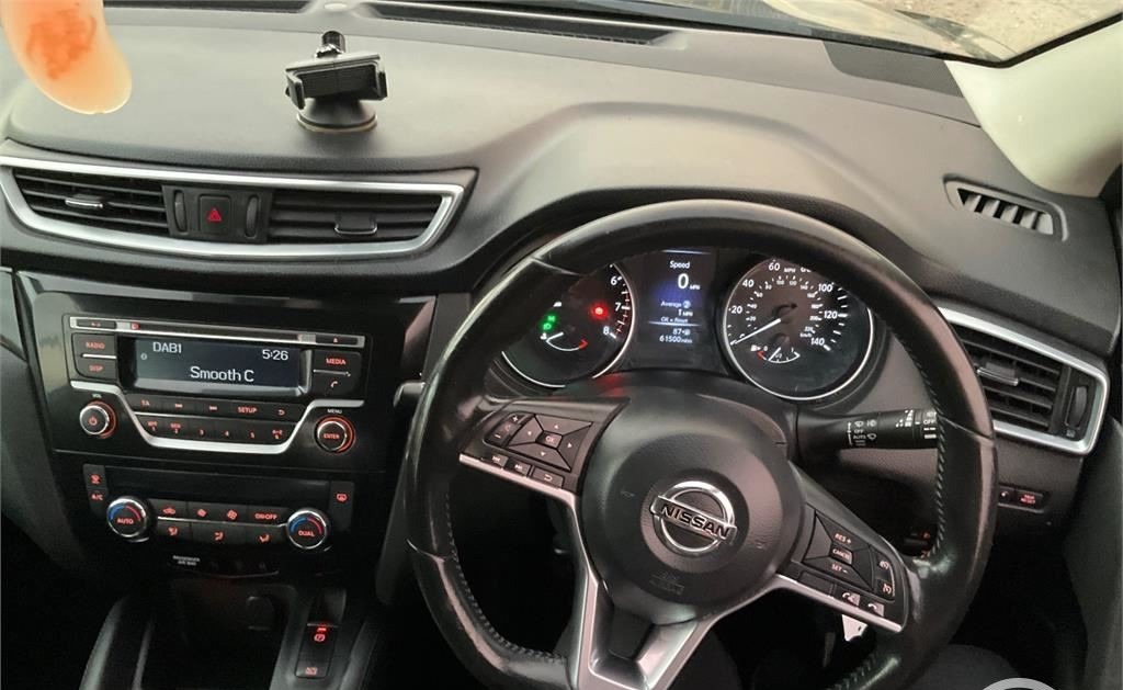 Used Nissan Qashqai 2018 for sale - 76505144: Photo 8