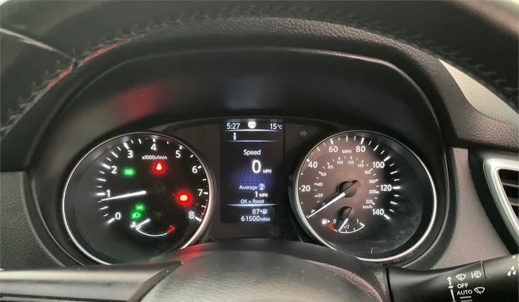 Used Nissan Qashqai 2018 for sale - 76505144: Photo 9