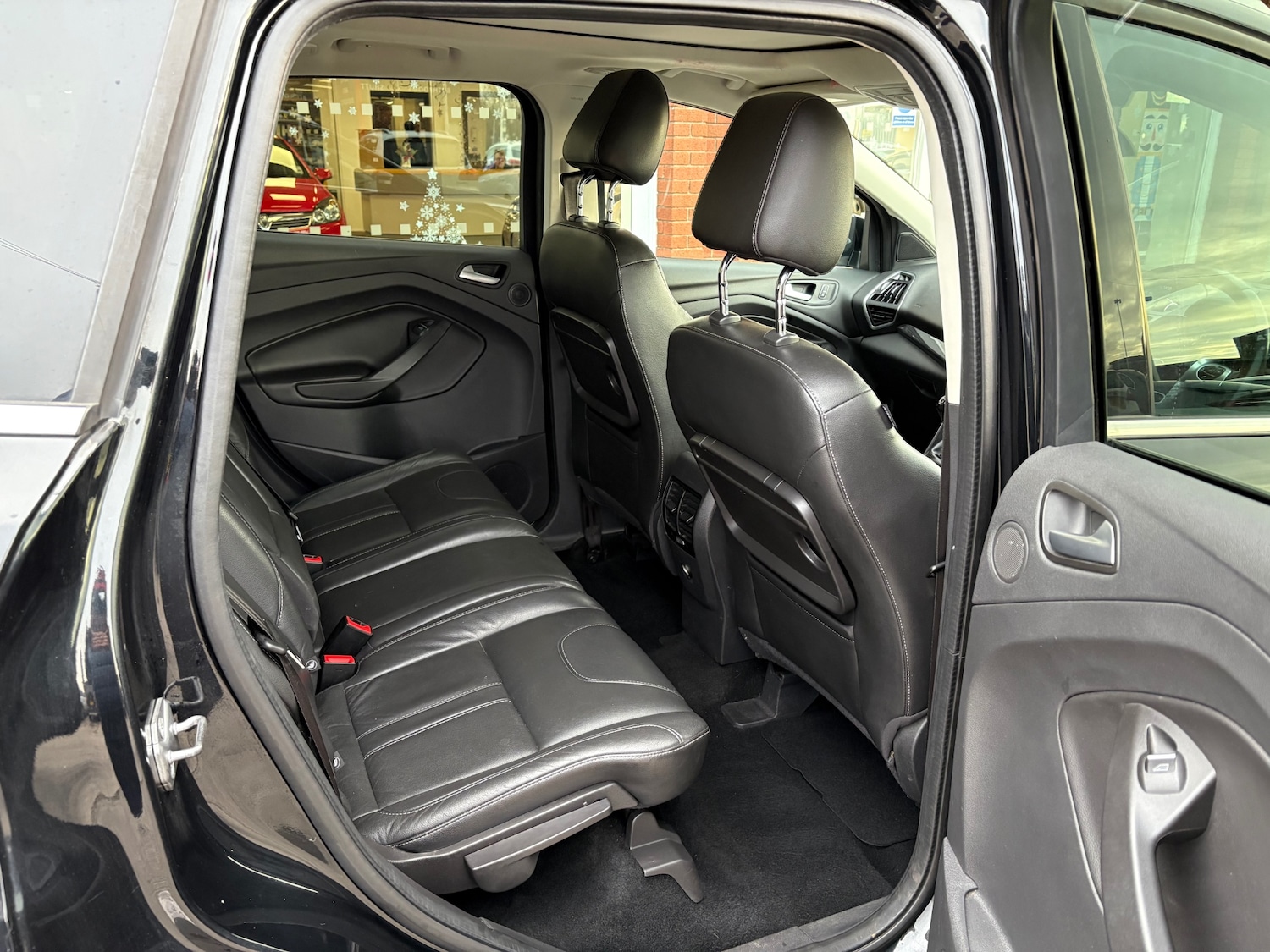 Used Ford Kuga 2015 for sale - 76566236: Photo 11