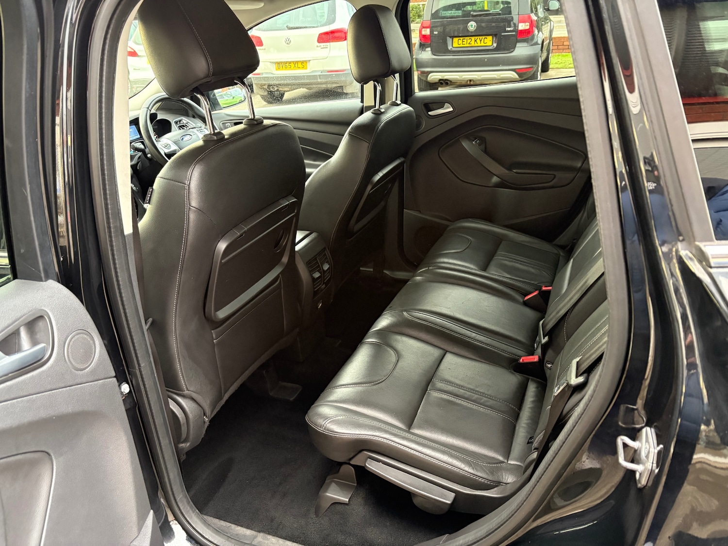 Used Ford Kuga 2015 for sale - 76566236: Photo 21