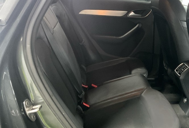 Used Audi Q3 2018 for sale - 76946139: Photo 10