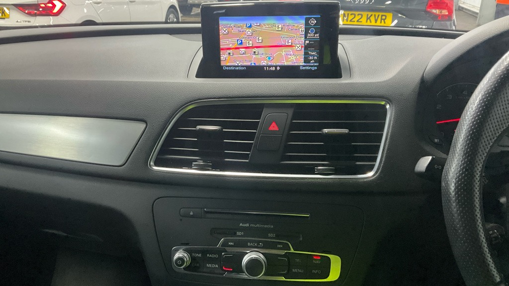 Used Audi Q3 2018 for sale - 76946139: Photo 3