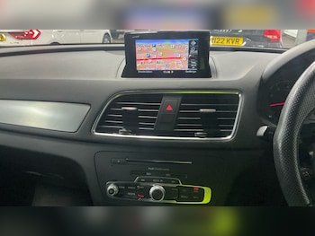 Used Audi Q3 2018 for sale - 76946139: Photo