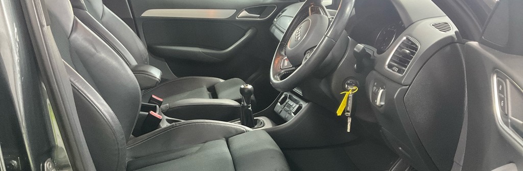 Used Audi Q3 2018 for sale - 76946139: Photo 8