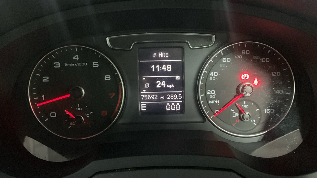 Used Audi Q3 2018 for sale - 76946139: Photo 9