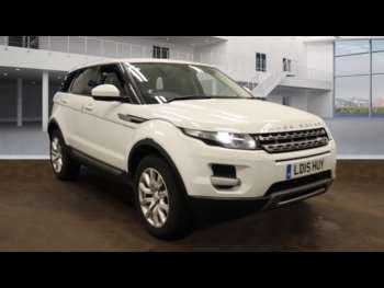 2015 (15) - 2.2 eD4 Pure Tech 5dr ++ SAT NAV / LEATHER / DAB / BLUETOOTH ++