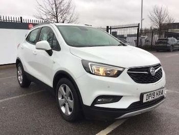 2019 (19) - 1.4T ecoTEC Active 5dr ++ ULEZ / DAB / BLUETOOTH ++
