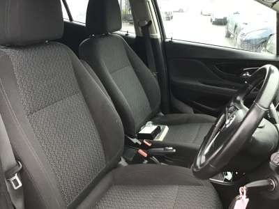 Used Vauxhall Mokka X 2019 for sale - 77026228: Photo 5