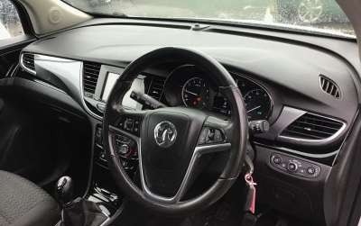 Used Vauxhall Mokka X 2019 for sale - 77026228: Photo 6