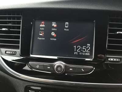 Used Vauxhall Mokka X 2019 for sale - 77026228: Photo 7