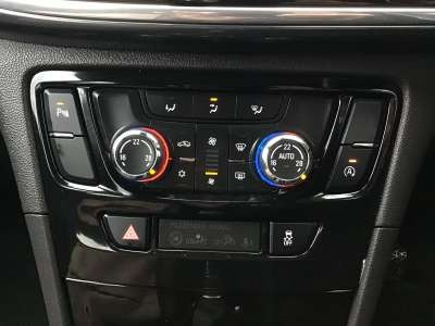 Used Vauxhall Mokka X 2019 for sale - 77026228: Photo 8