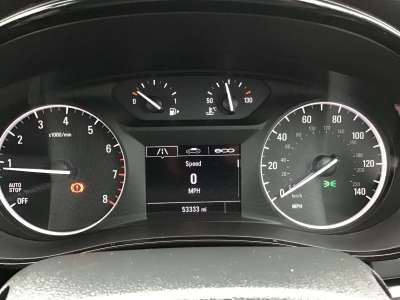 Used Vauxhall Mokka X 2019 for sale - 77026228: Photo 9