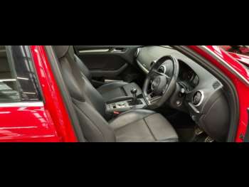 Used Audi A3 2016 for sale - 73779303: Photo