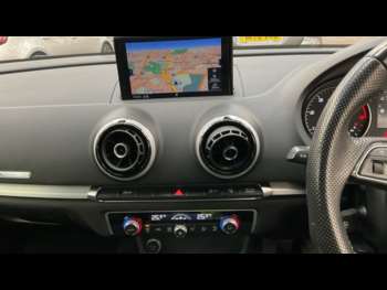 Used Audi A3 2016 for sale - 73779303: Photo