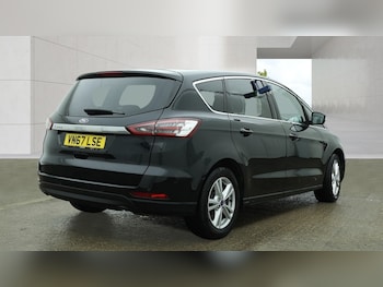 Used Ford S-Max 2017 for sale - 78106256: Photo