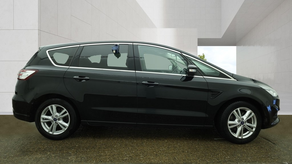 Used Ford S-Max 2017 for sale - 78106256: Photo 5