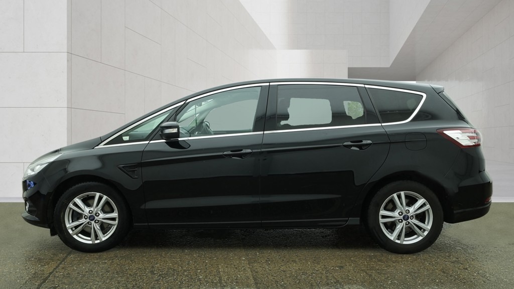 Used Ford S-Max 2017 for sale - 78106256: Photo 6