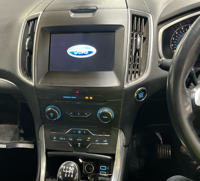 Used Ford S-Max 2017 for sale - 78106256: Photo 8