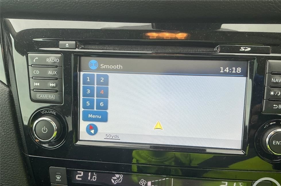 Used Nissan Qashqai 2015 for sale - 76477456: Photo 3