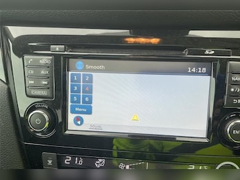 Used Nissan Qashqai 2015 for sale - 76477456: Photo