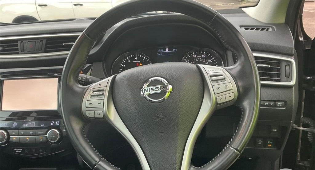 Used Nissan Qashqai 2015 for sale - 76477456: Photo 7