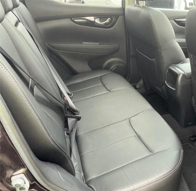 Used Nissan Qashqai 2015 for sale - 76477456: Photo 8