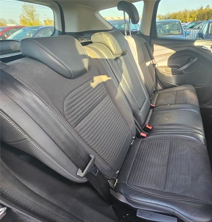 Used Ford Kuga 2018 for sale - 77011847: Photo 10