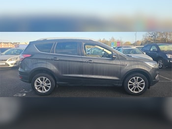 Used Ford Kuga 2018 for sale - 77011847: Photo