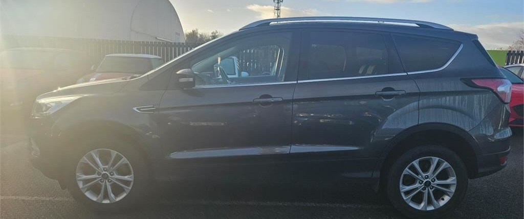 Used Ford Kuga 2018 for sale - 77011847: Photo 2